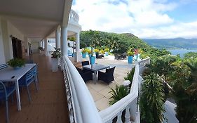 Petit Amour Villa, Seychelles
