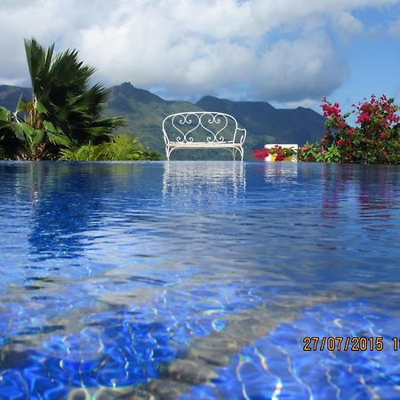 Petit Amour Villa, Seychelles Victoria Esterno foto