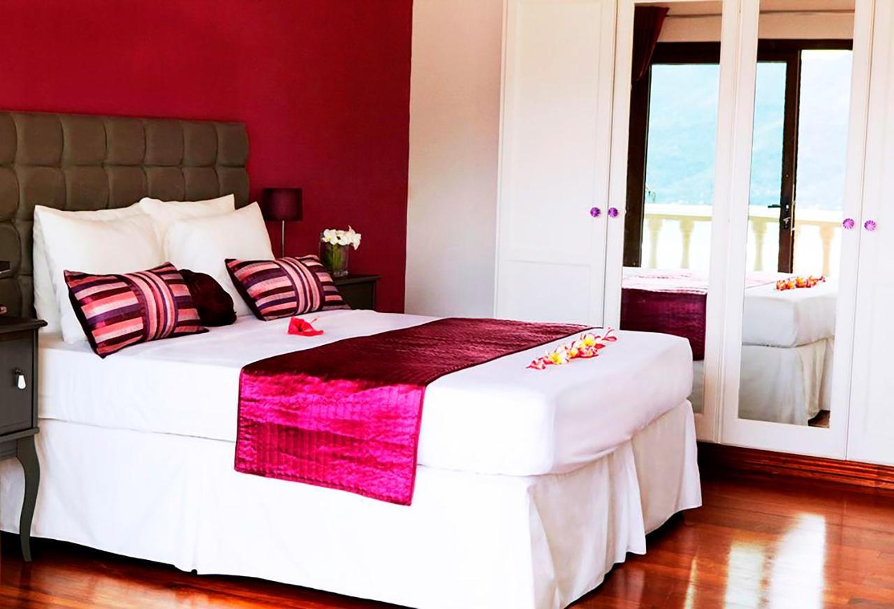 Petit Amour Villa, Seychelles Victoria Esterno foto