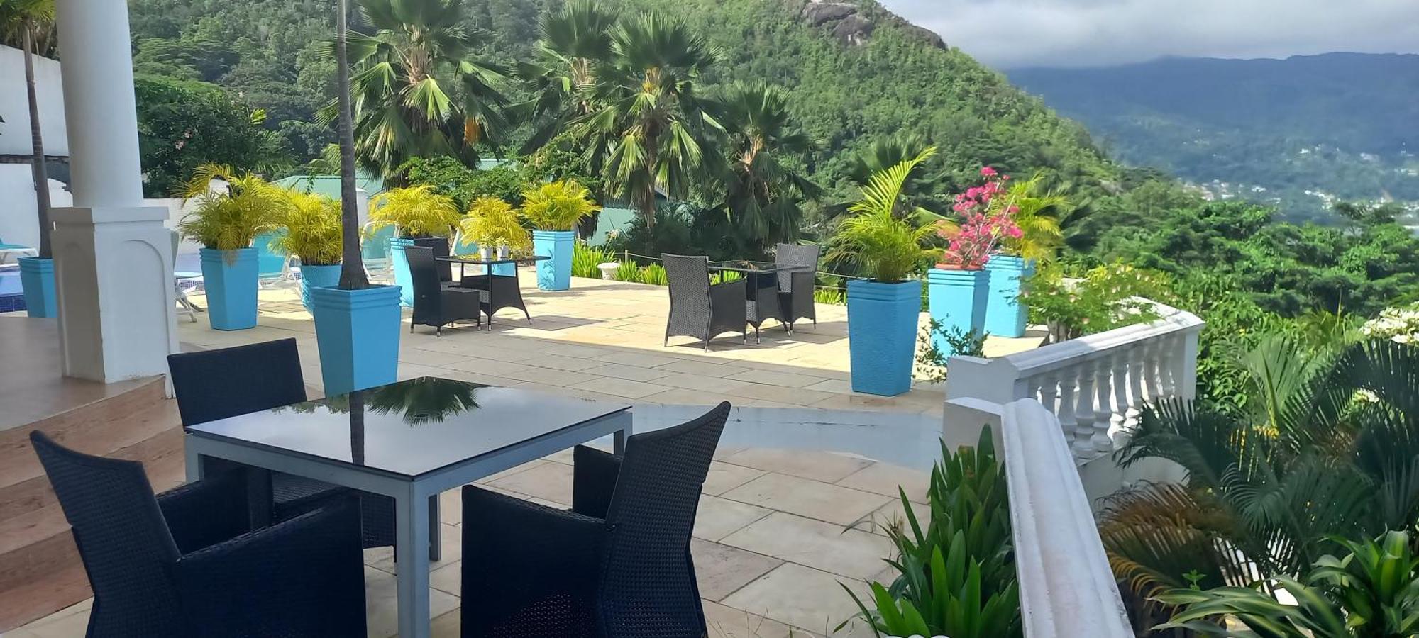 Petit Amour Villa, Seychelles Victoria Esterno foto