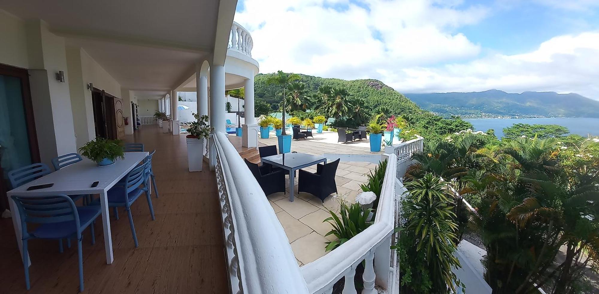 Petit Amour Villa, Seychelles Victoria Esterno foto
