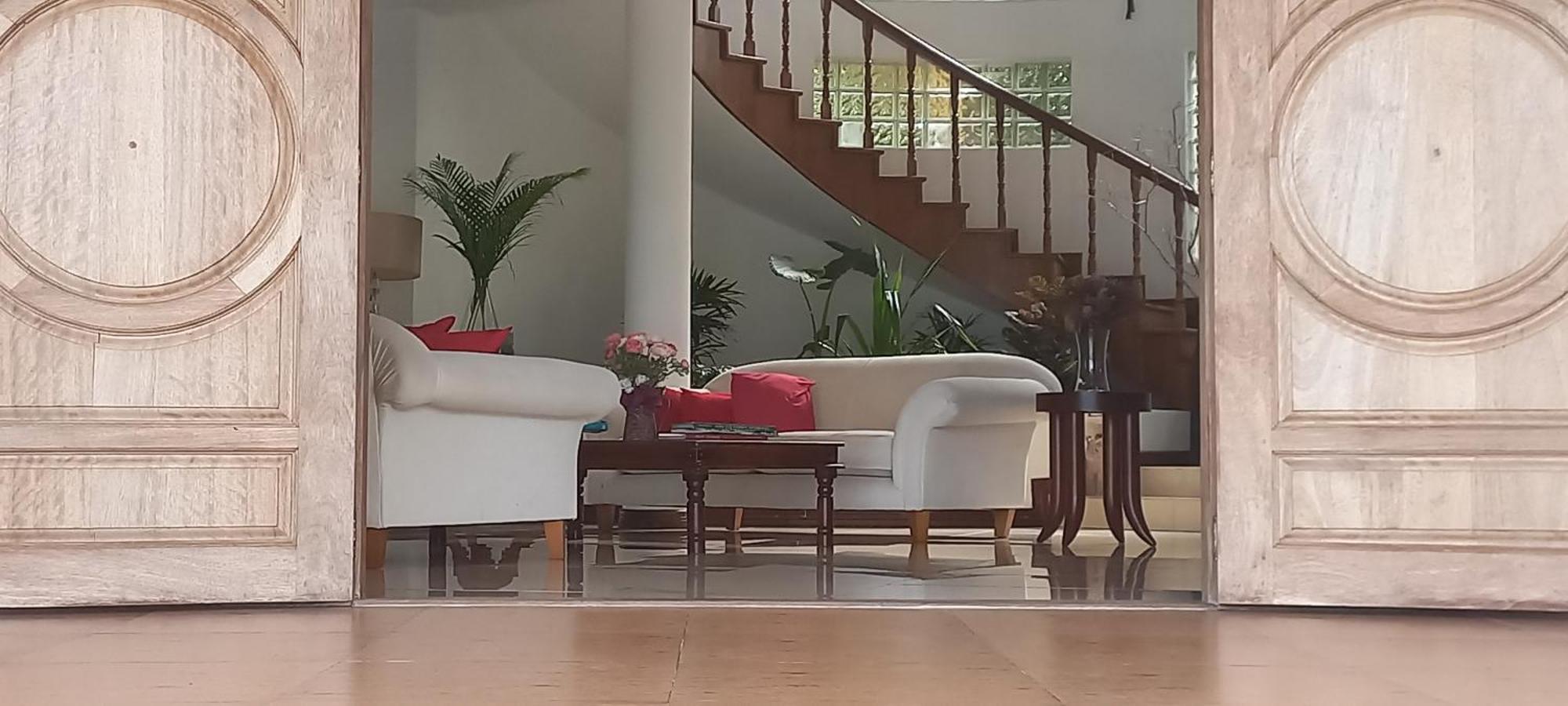 Petit Amour Villa, Seychelles Victoria Esterno foto