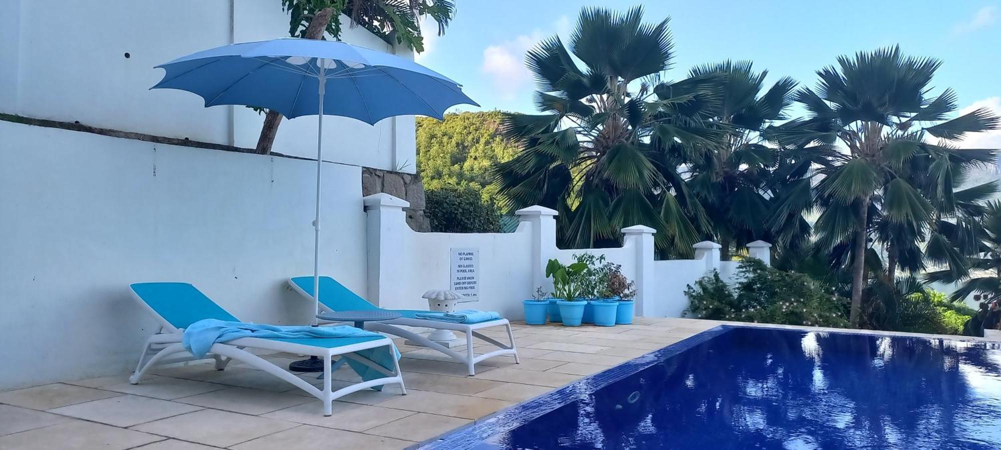 Petit Amour Villa, Seychelles Victoria Esterno foto