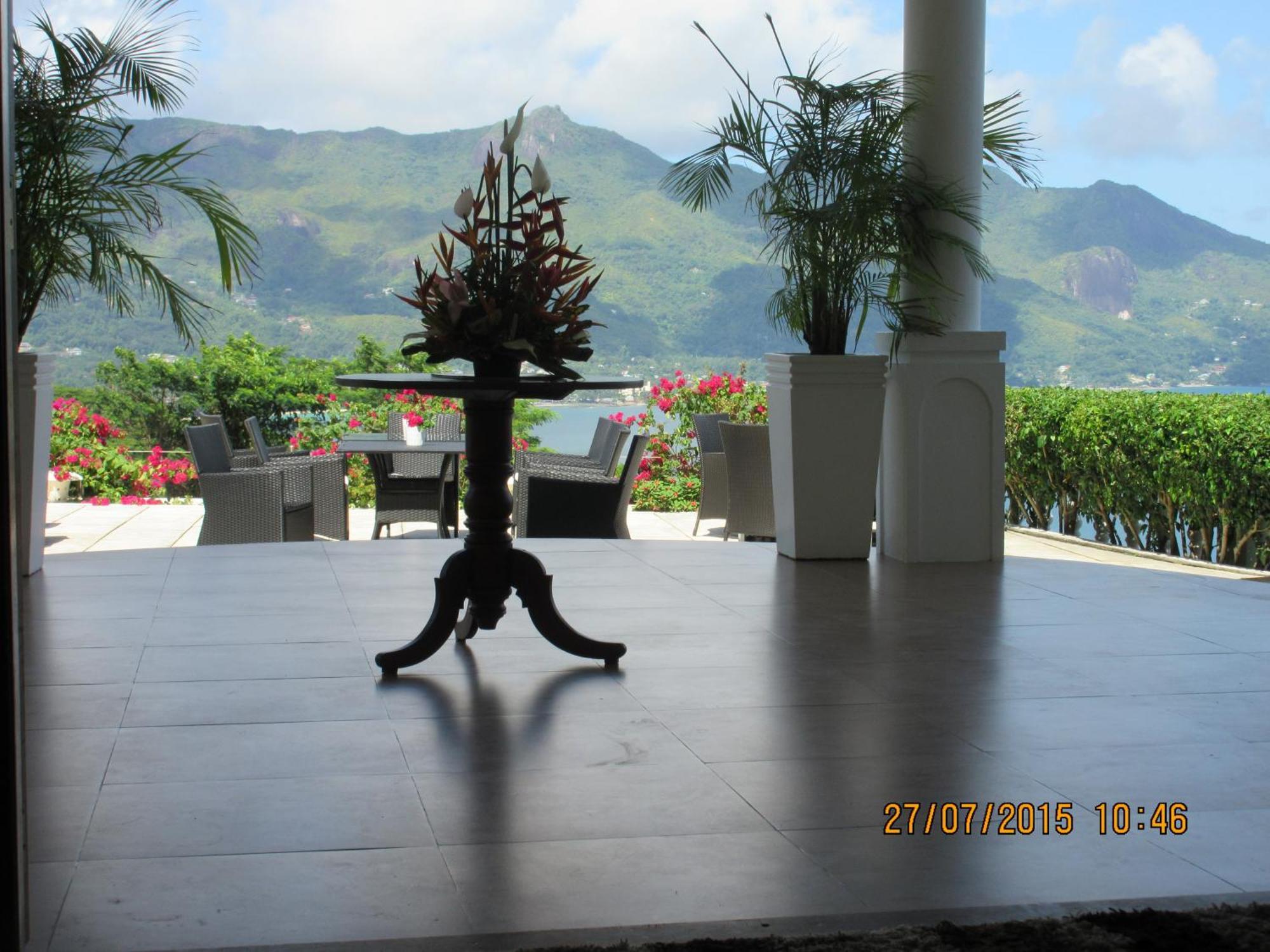 Petit Amour Villa, Seychelles Victoria Esterno foto