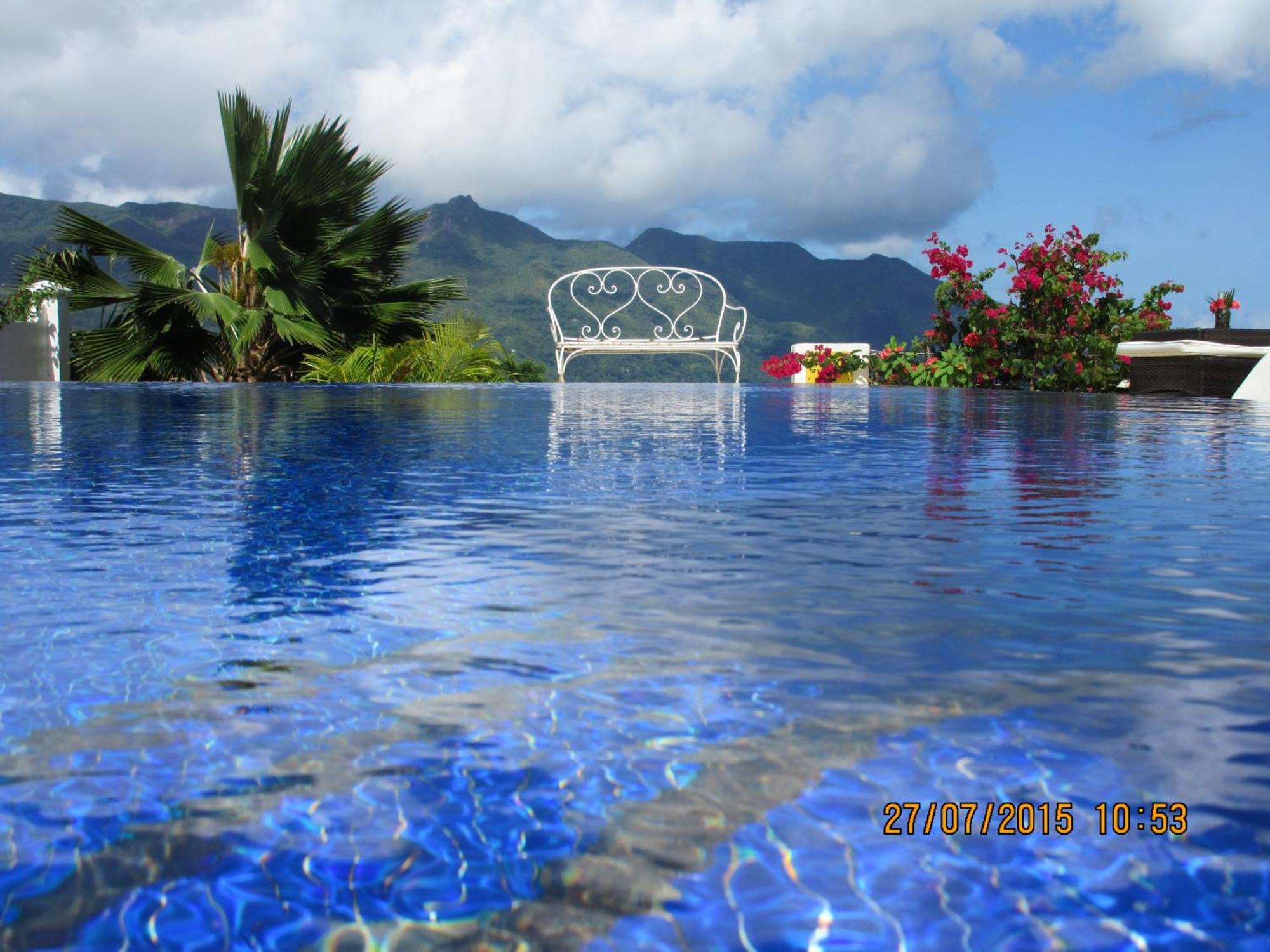 Petit Amour Villa, Seychelles Victoria Esterno foto