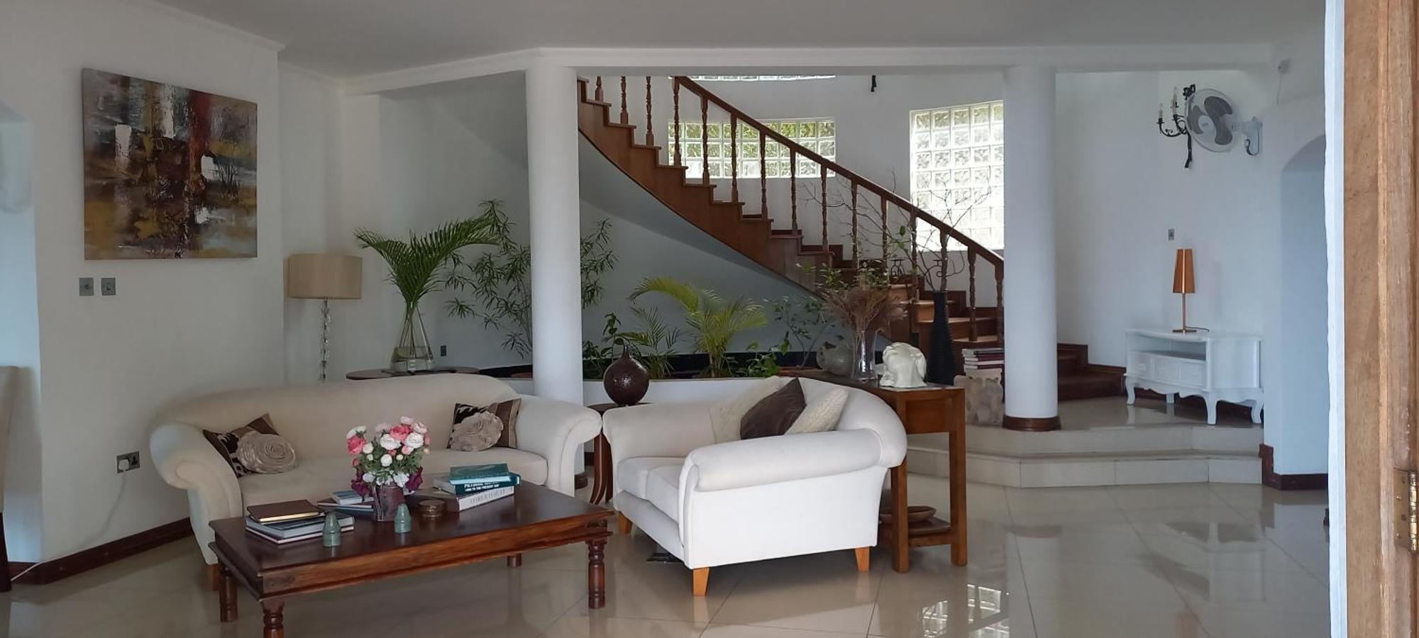 Petit Amour Villa, Seychelles Victoria Esterno foto