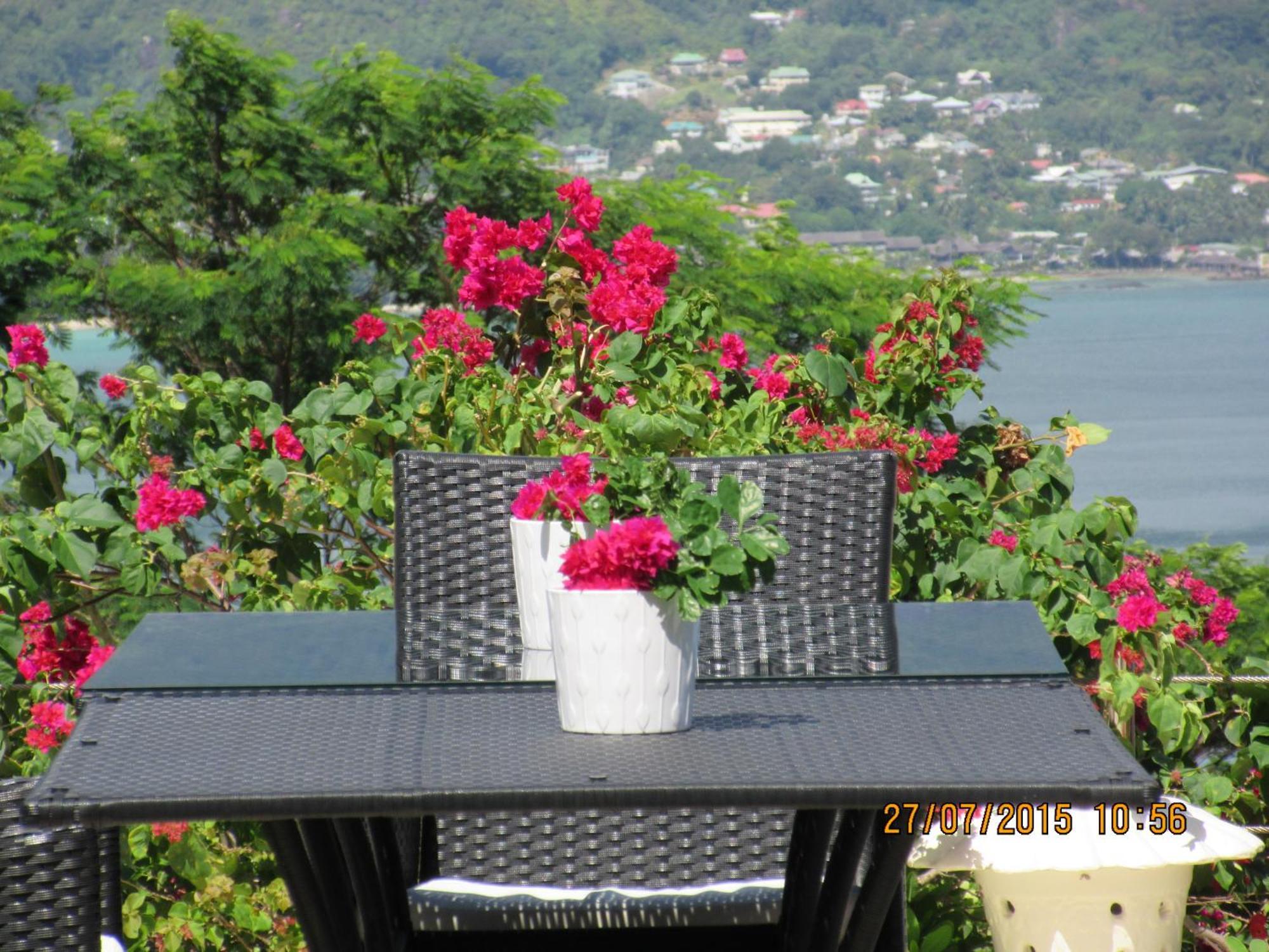 Petit Amour Villa, Seychelles Victoria Esterno foto