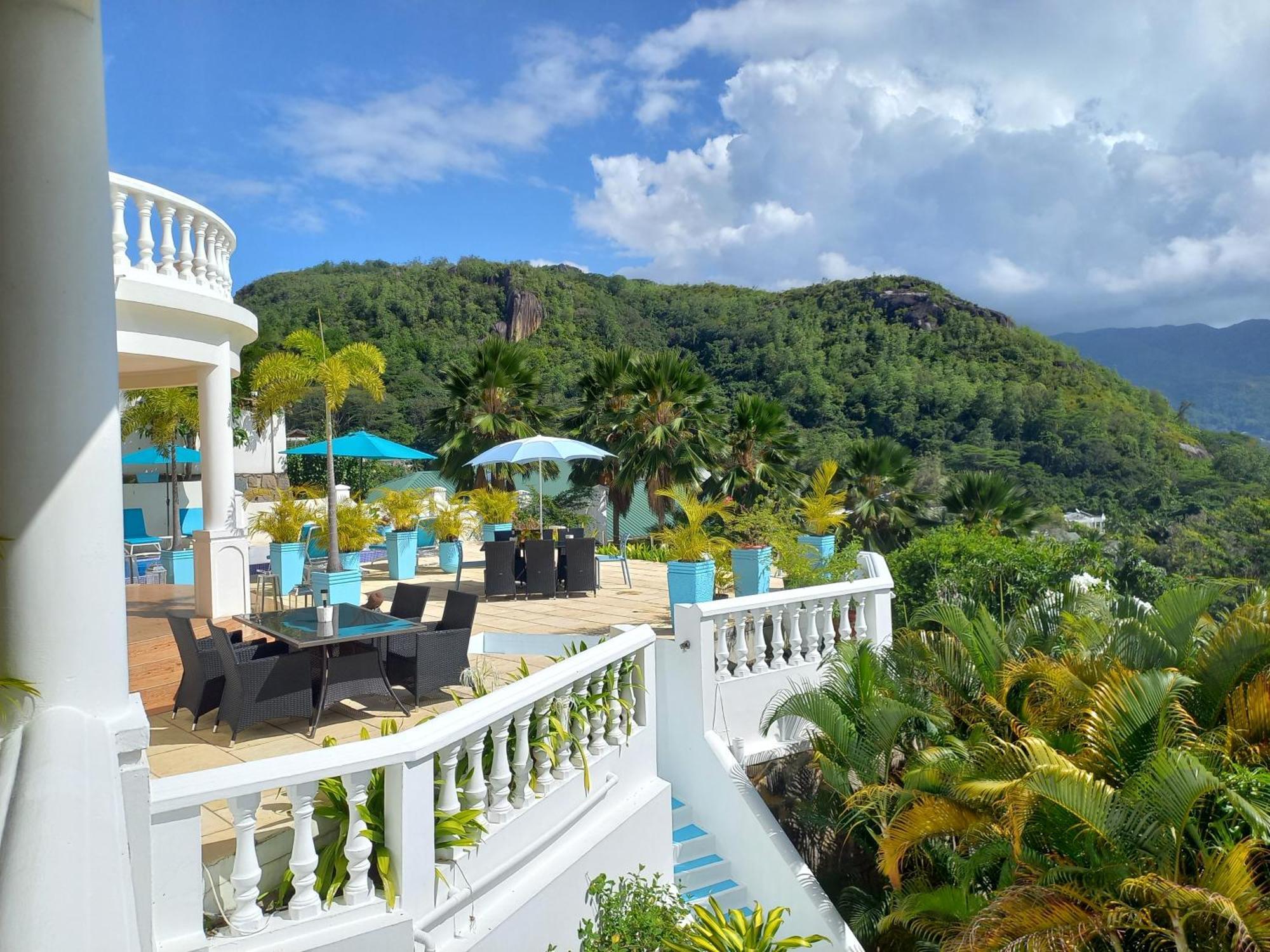 Petit Amour Villa, Seychelles Victoria Esterno foto