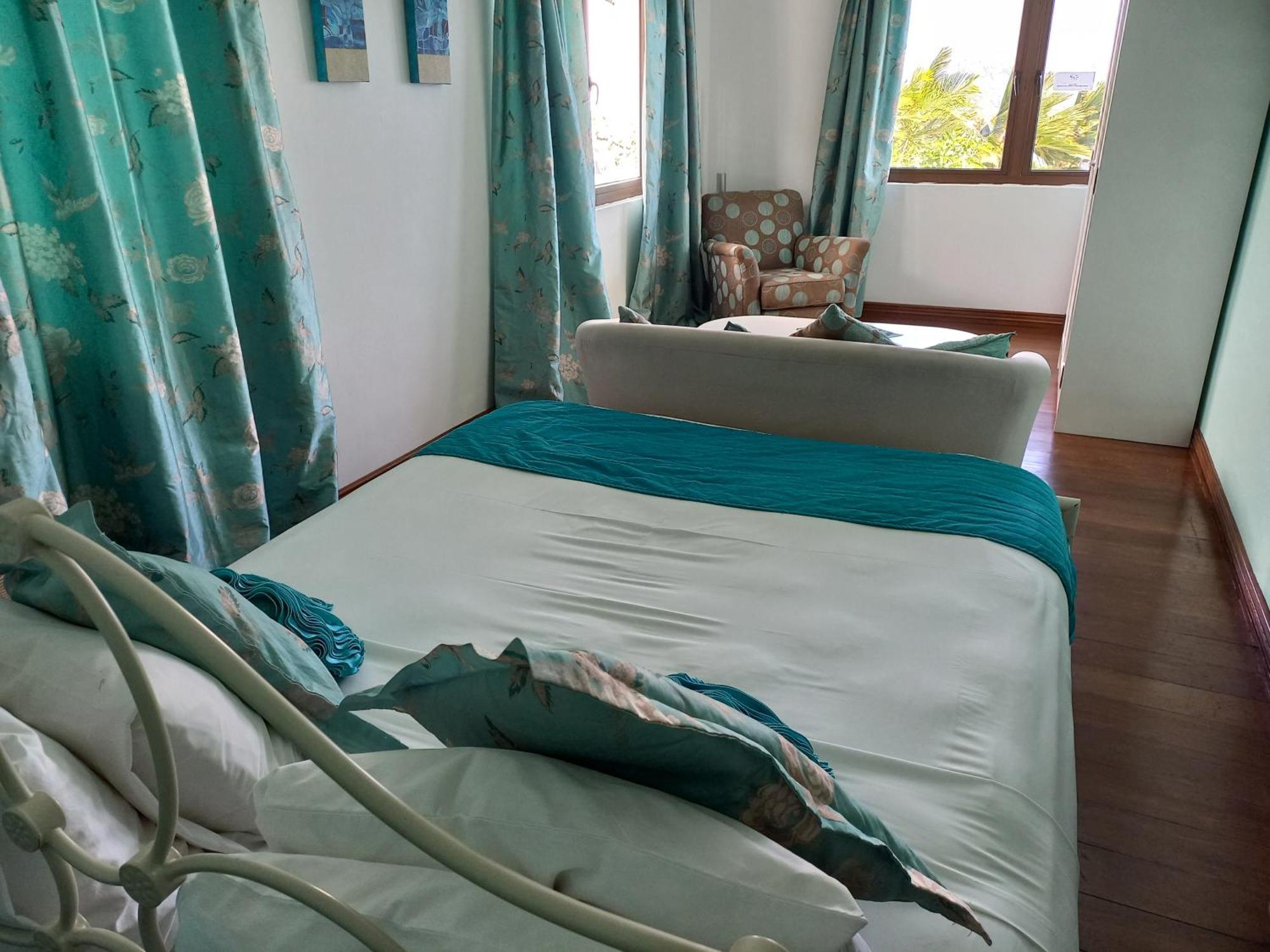 Petit Amour Villa, Seychelles Victoria Camera foto